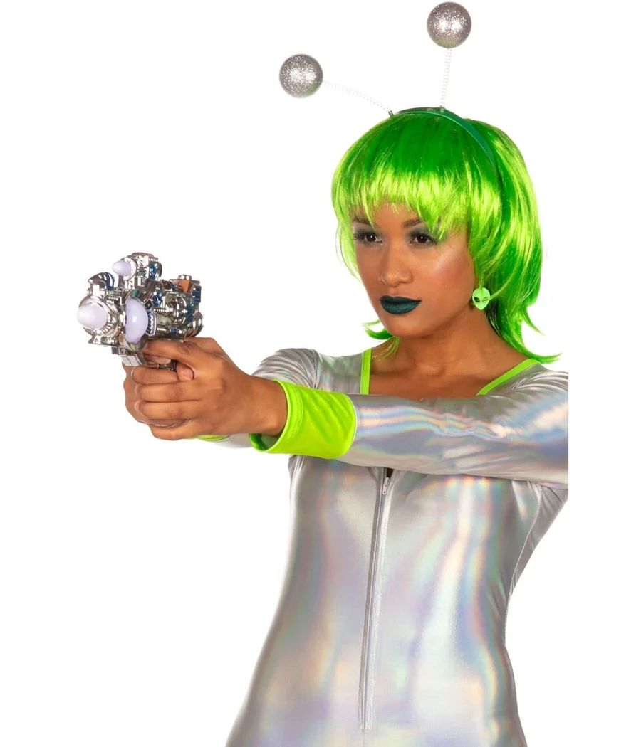 Alien Costume - Image 2