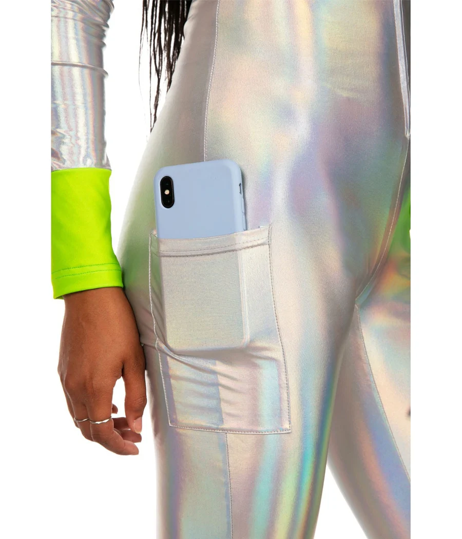 Alien Costume - Image 3