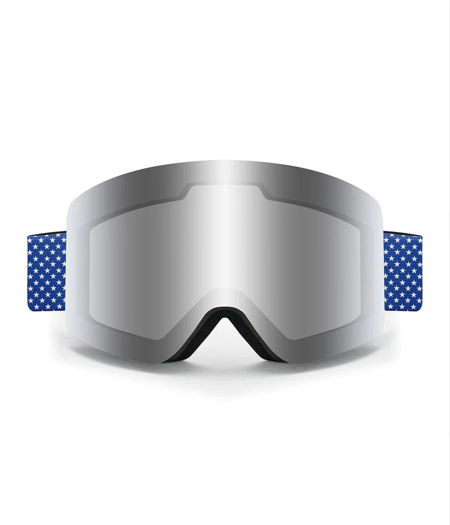 Americana APRES Snow Goggles - Image 2