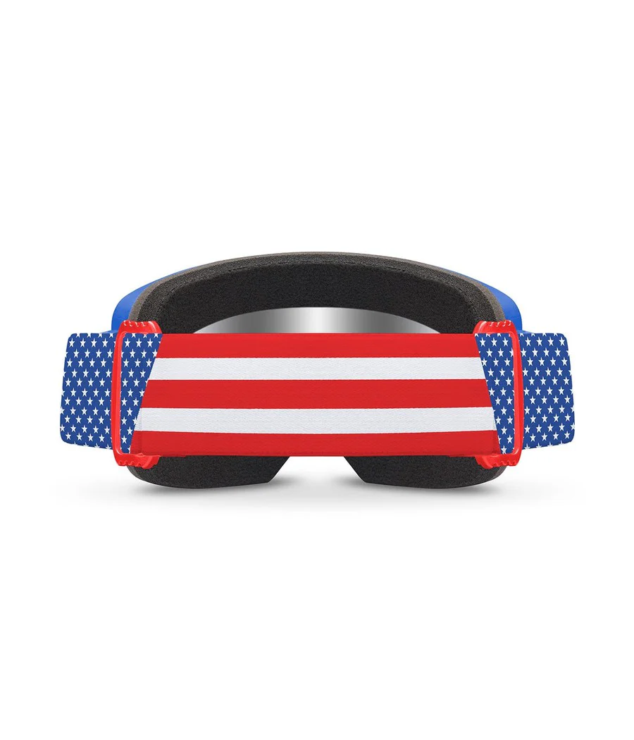 Americana APRES Snow Goggles - Image 3
