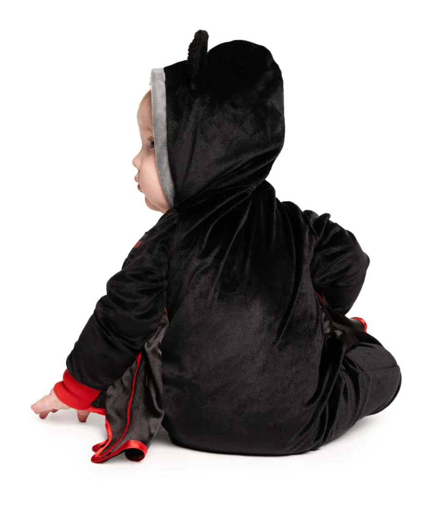 Baby Boy's Bat Costume - Image 2