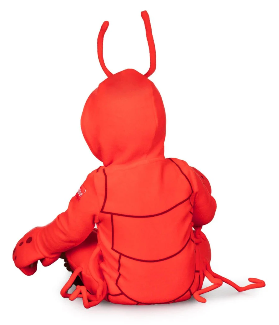 Baby Boy's Lobster Costume - Image 2