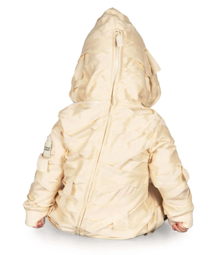 Baby Boy's Mummy Costume - Image 2