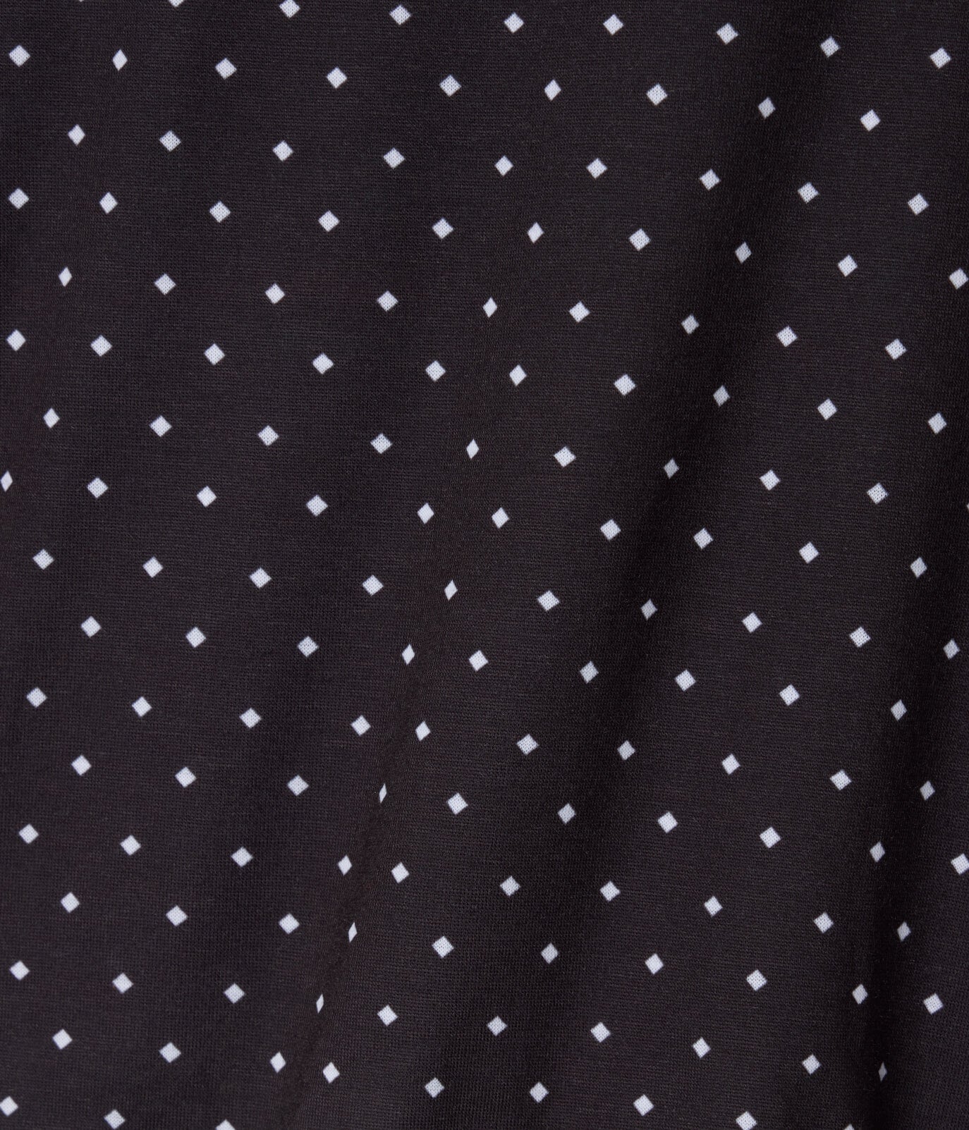 Baby Boy's Fair Isle Rudolph Crew Neck Pajama Set - Image 4