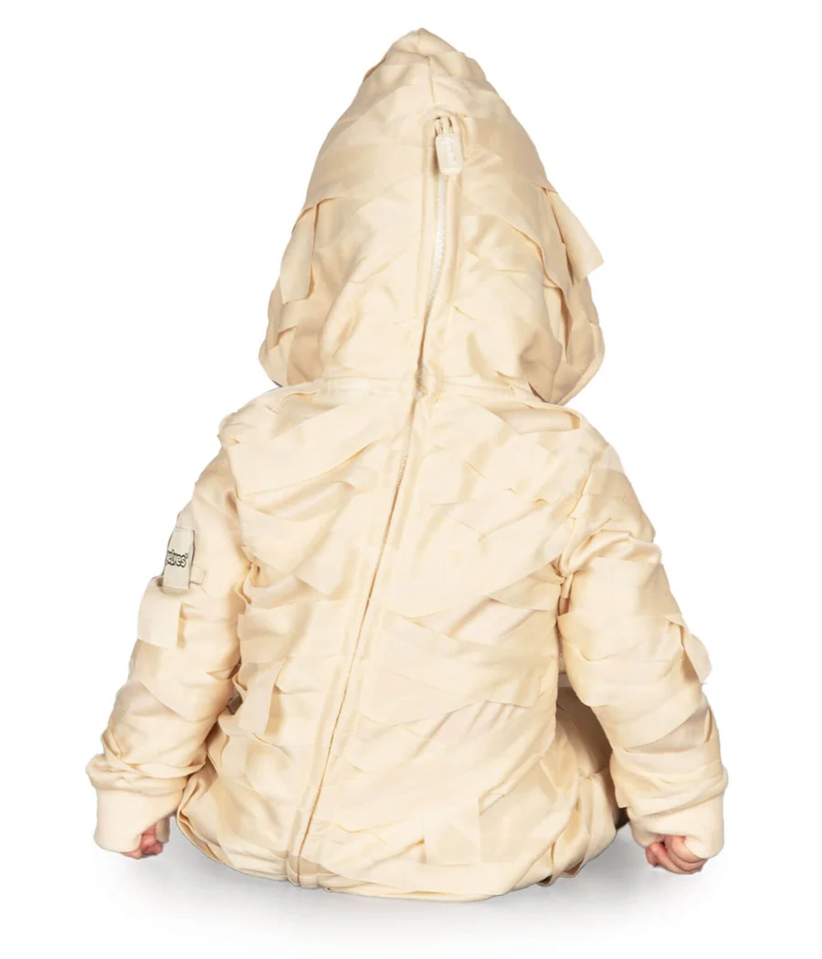 Baby Girl's Mummy Costume - Image 2