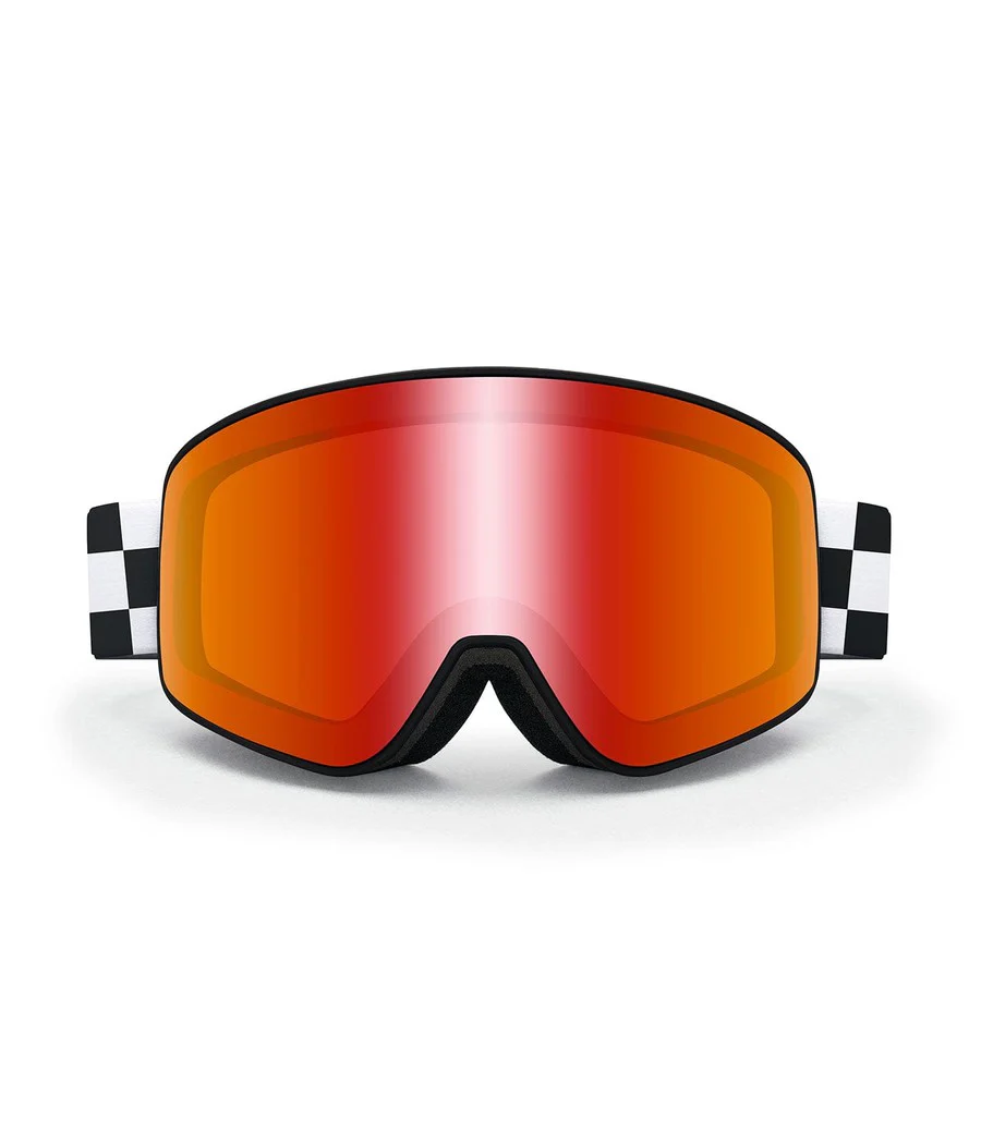 Checkpoint CASCADE Snow Goggles - Image 2