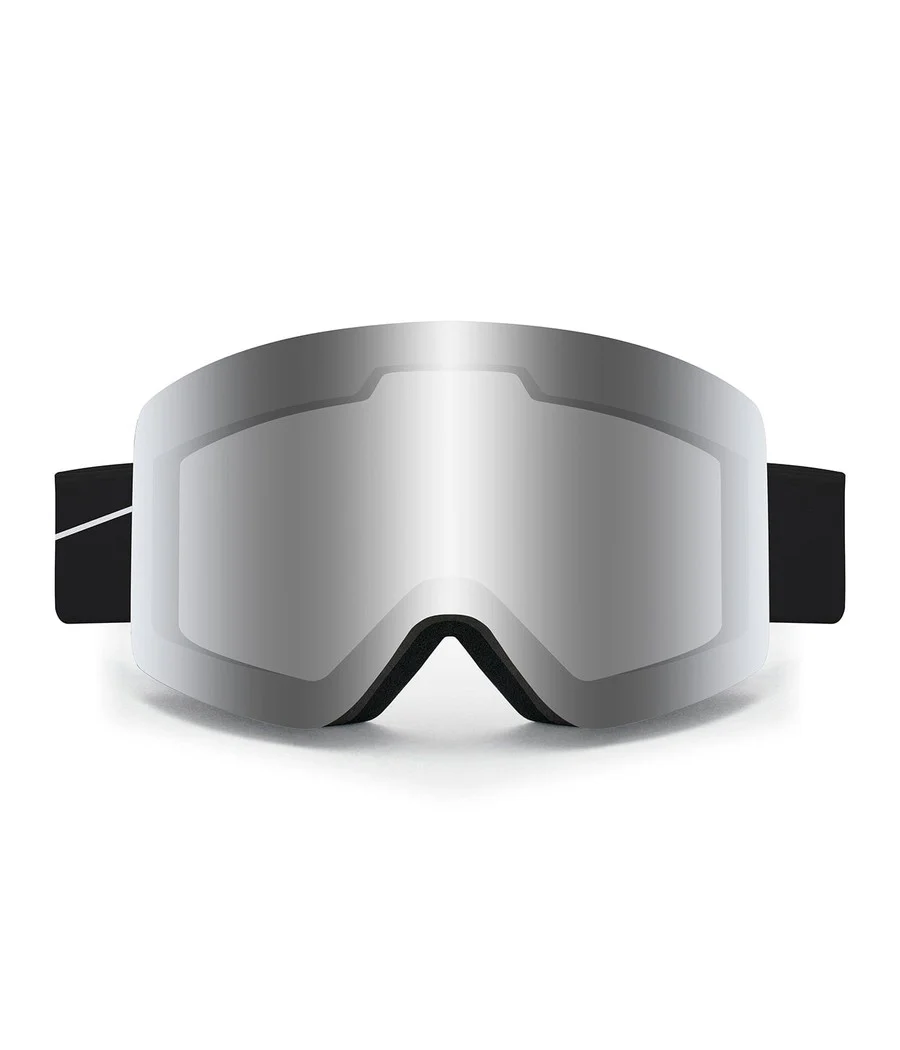 Smoke and Mirrors APRES Snow Goggles - Image 2