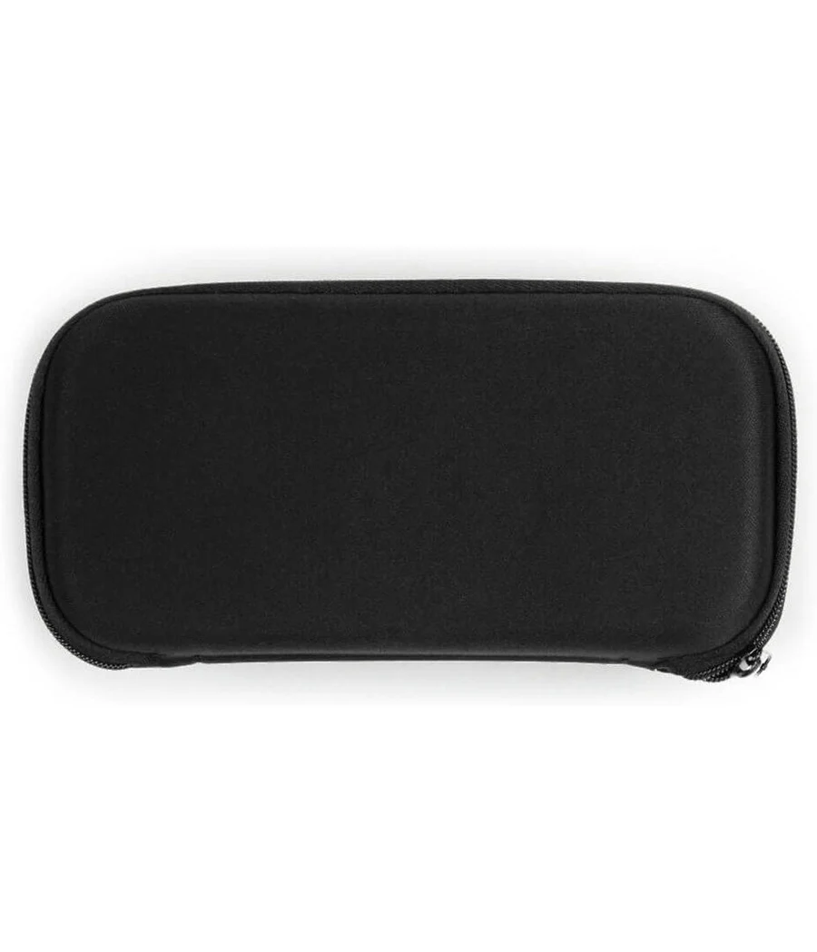 Spaced Out Black Cyclops Sunglasses - Image 6