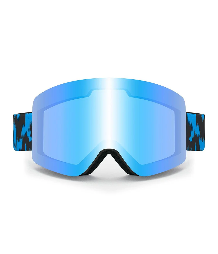 Iced Out APRES Snow Goggles - Image 2