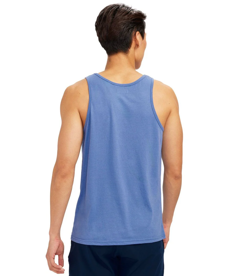 Great Day To Be Gay Tank Top - Image 3