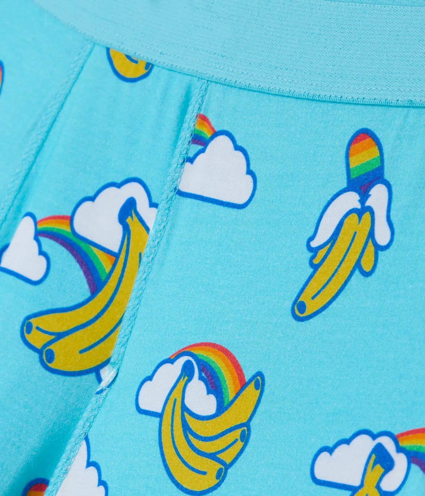 Banana Daydream Boxer Briefs - Image 3