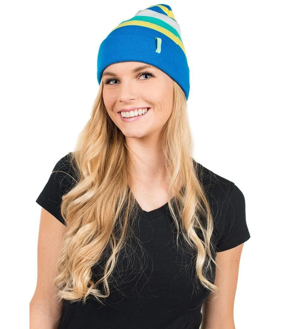The Snowblind Beanie - Image 2