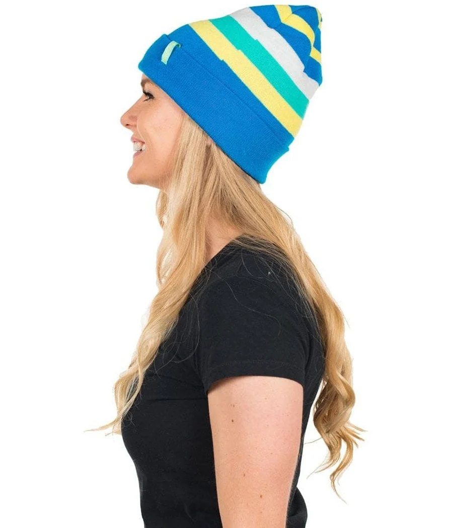 The Snowblind Beanie - Image 3