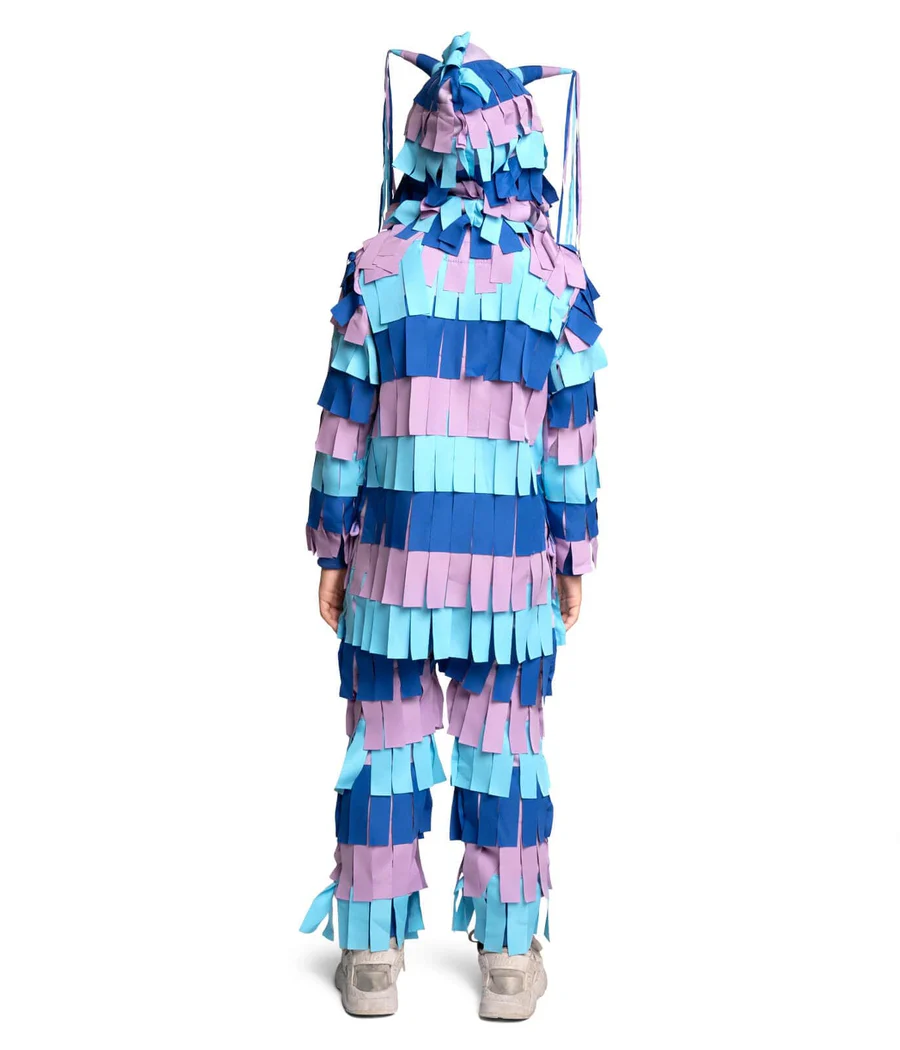 Boy's Loot Llama Pinata Costume - Image 2