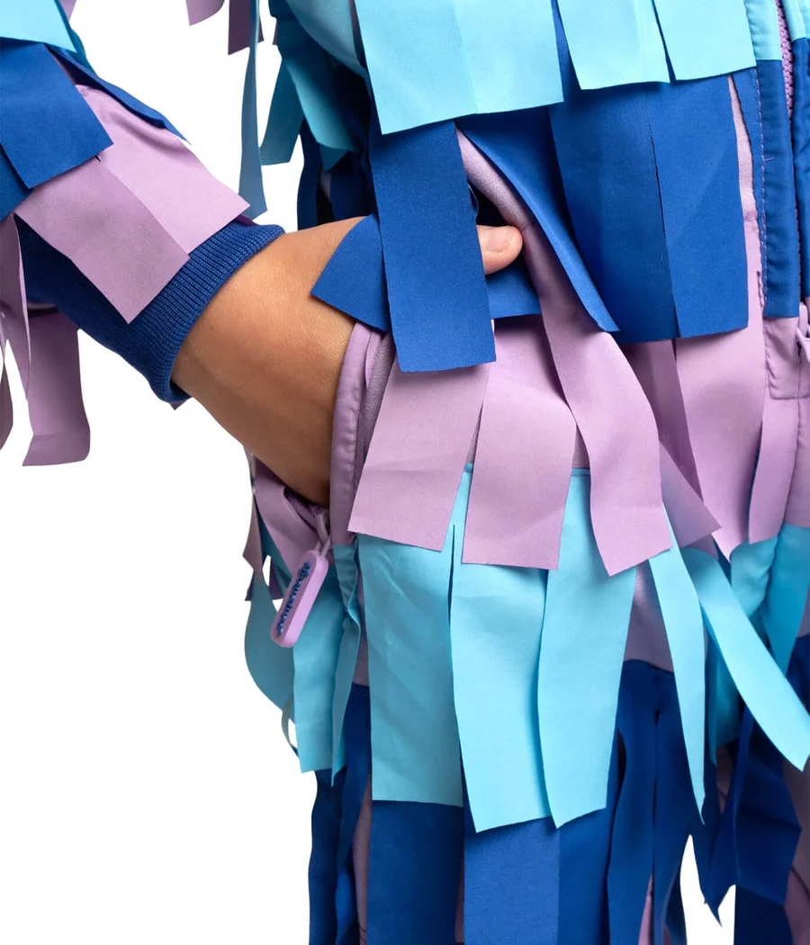 Boy's Loot Llama Pinata Costume - Image 4