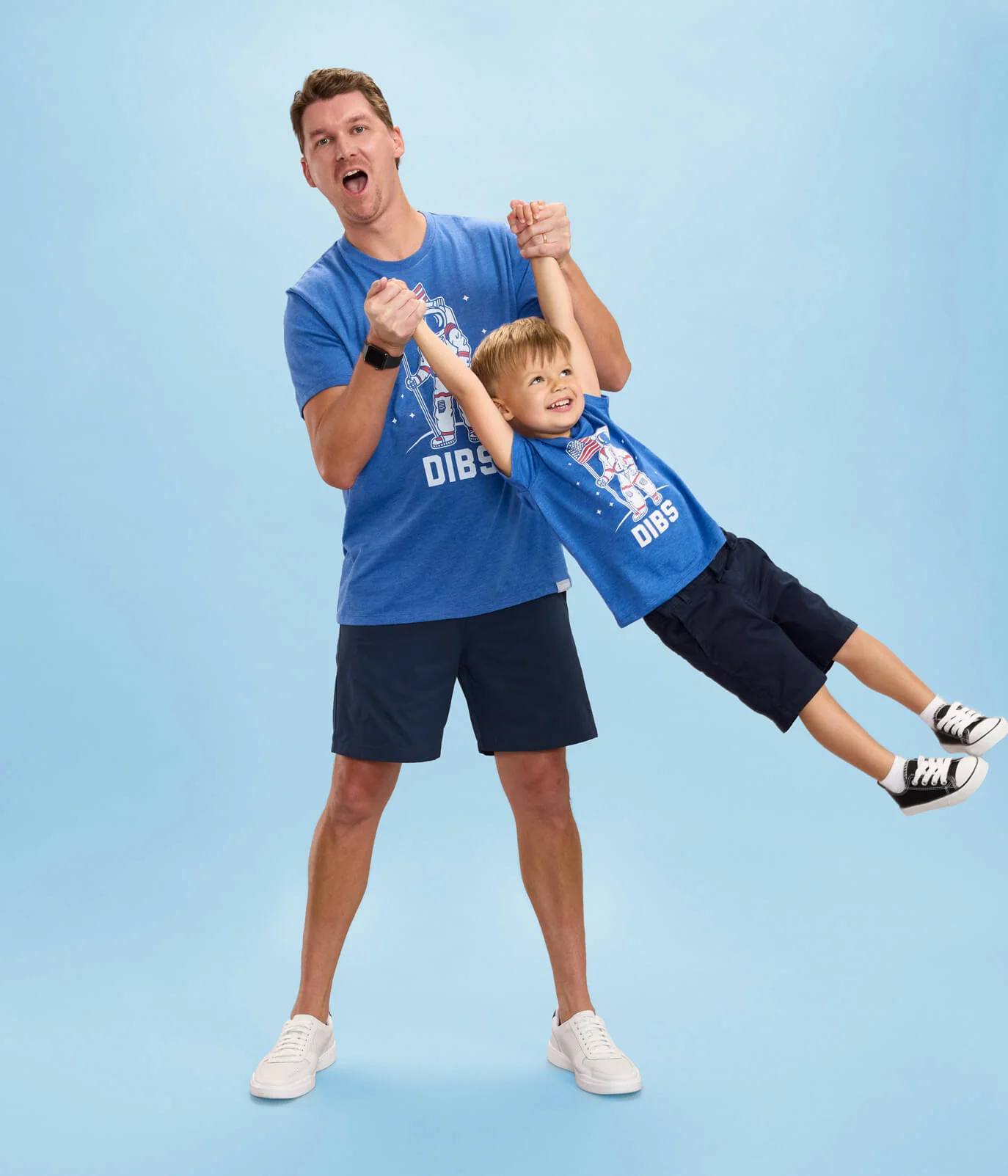 Boy's Dibs Tee - Image 3