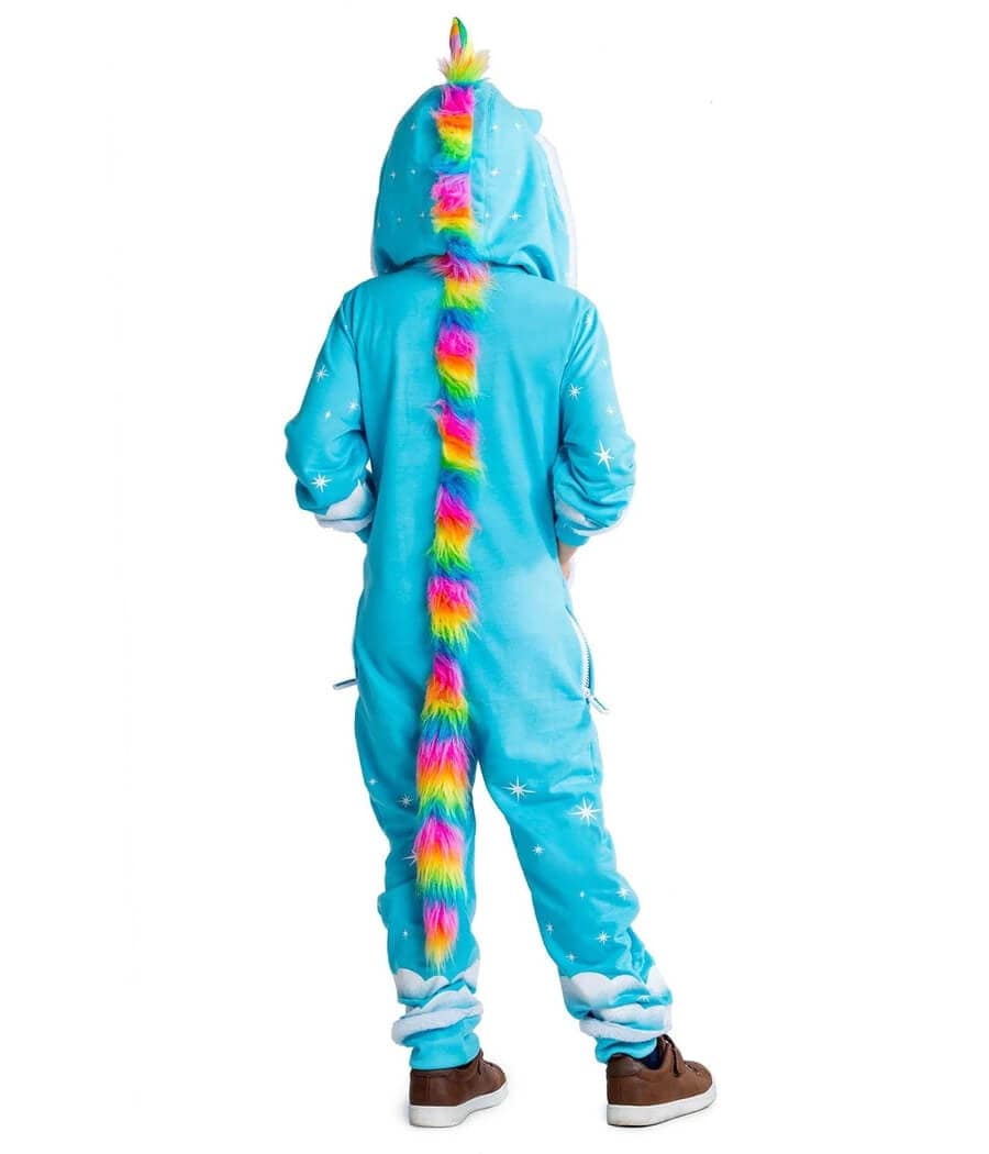 Boy's Unicorn Costume - Image 2