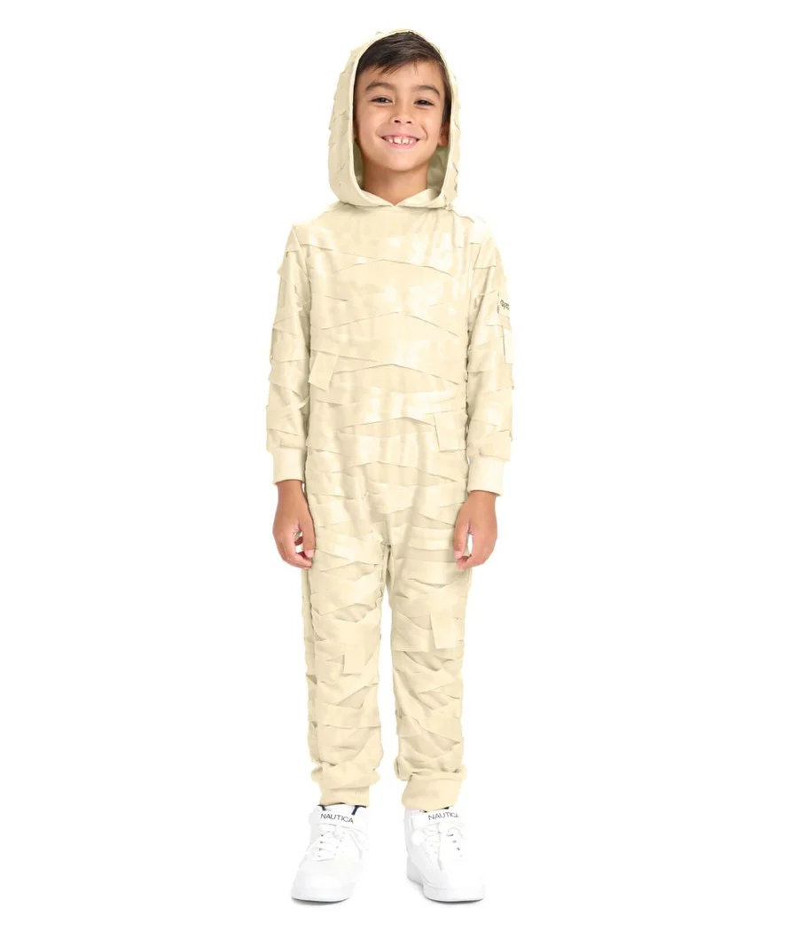 Boy's Mummy Costume - Image 2