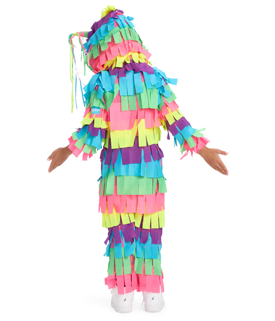 Boy's Pinata Costume - Image 2