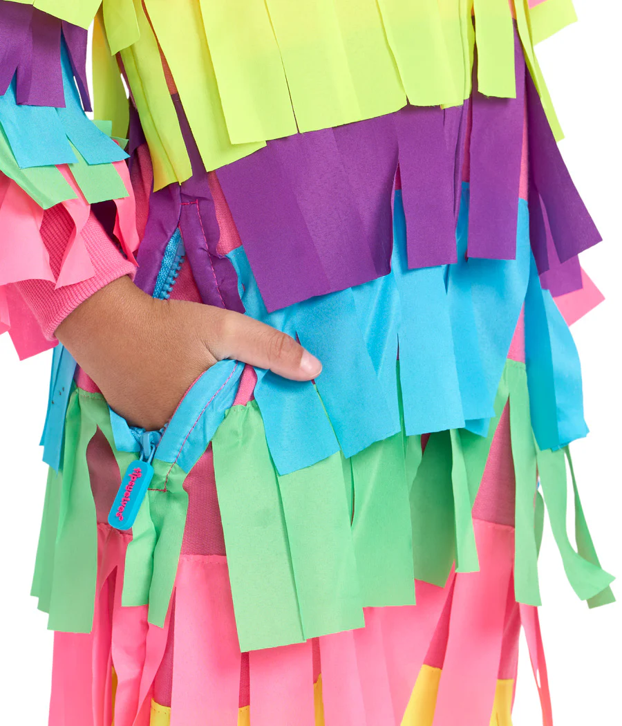Boy's Pinata Costume - Image 3