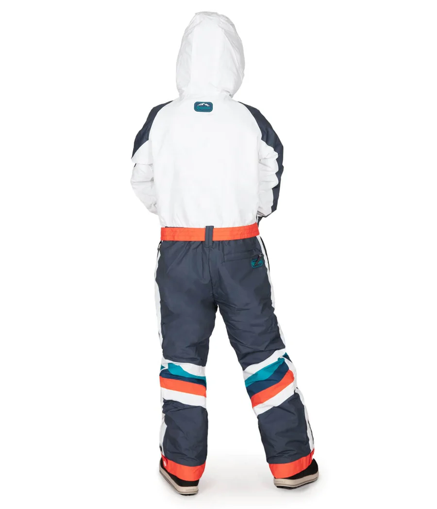 Boy's Traverse Snow Suit - Image 2