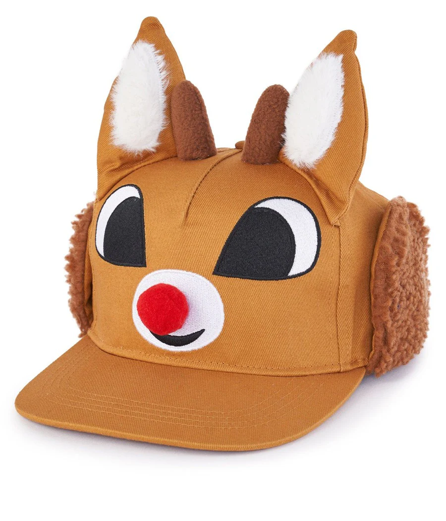 Rudolph Hat - Image 2