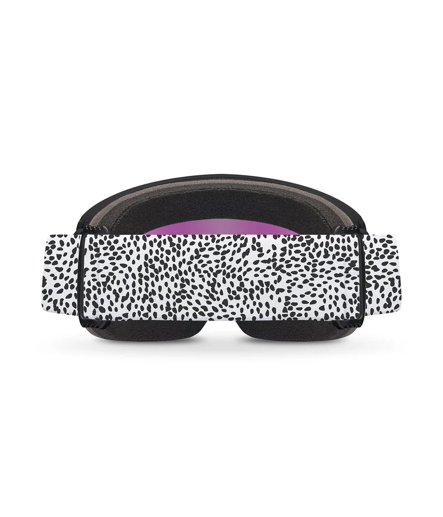 Champagne Powder CASCADE Snow Goggles - Image 3
