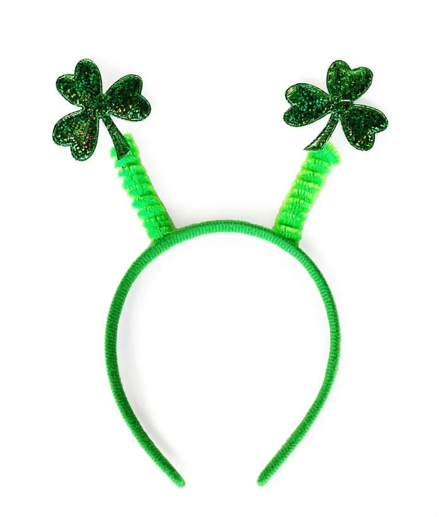 Clover Headband