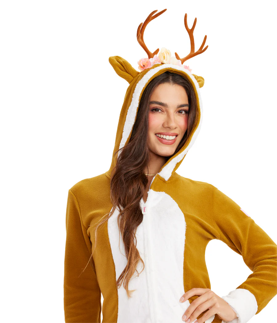 Deer Costume Dress - Image 3