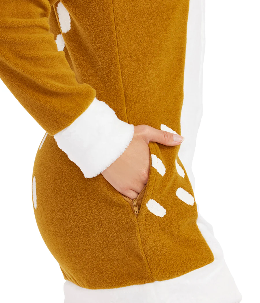 Deer Costume Dress - Image 4