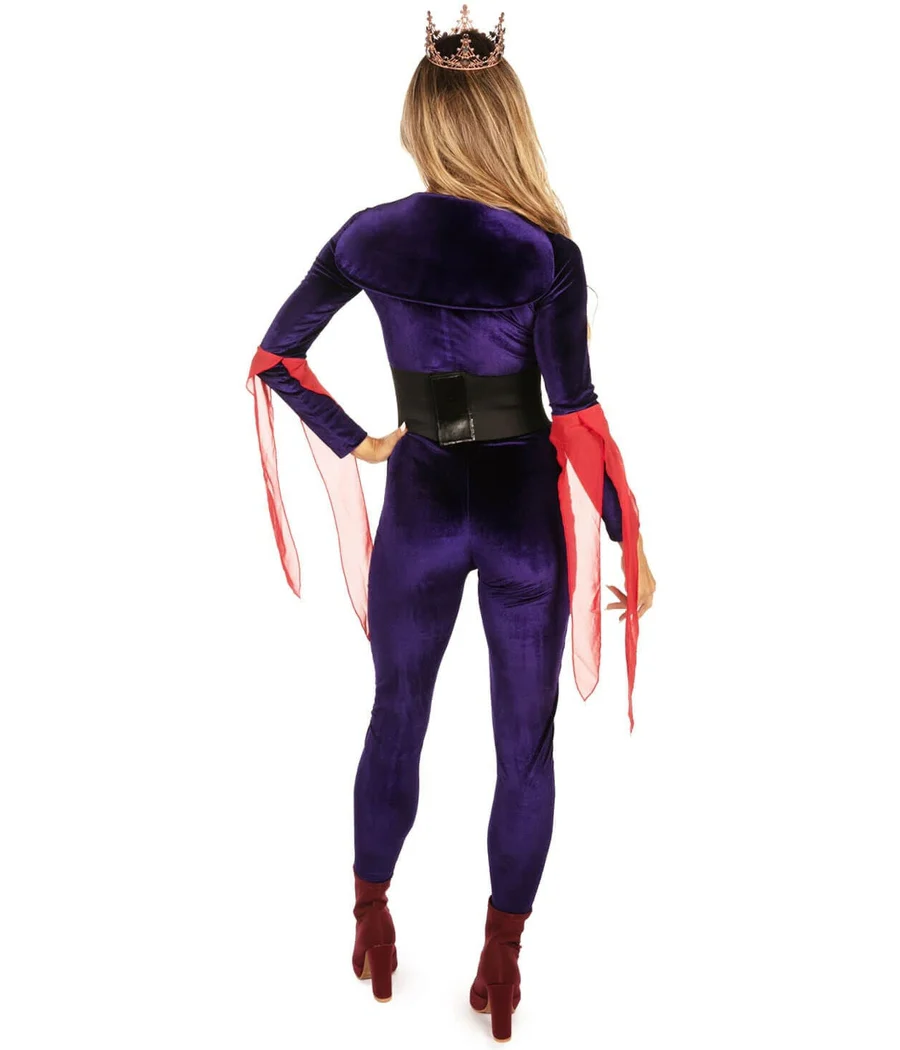 Evil Queen Costume - Image 4