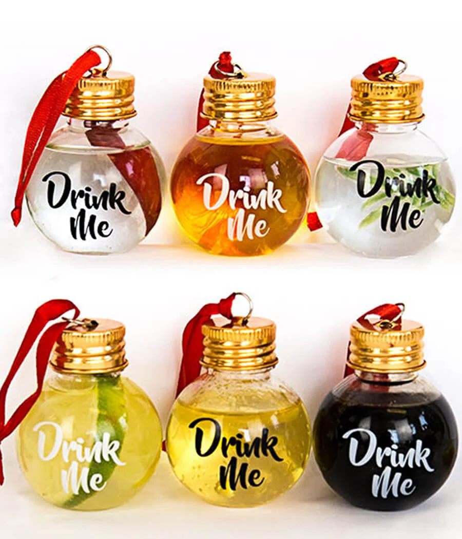 Festive Booze Balls - Image 2