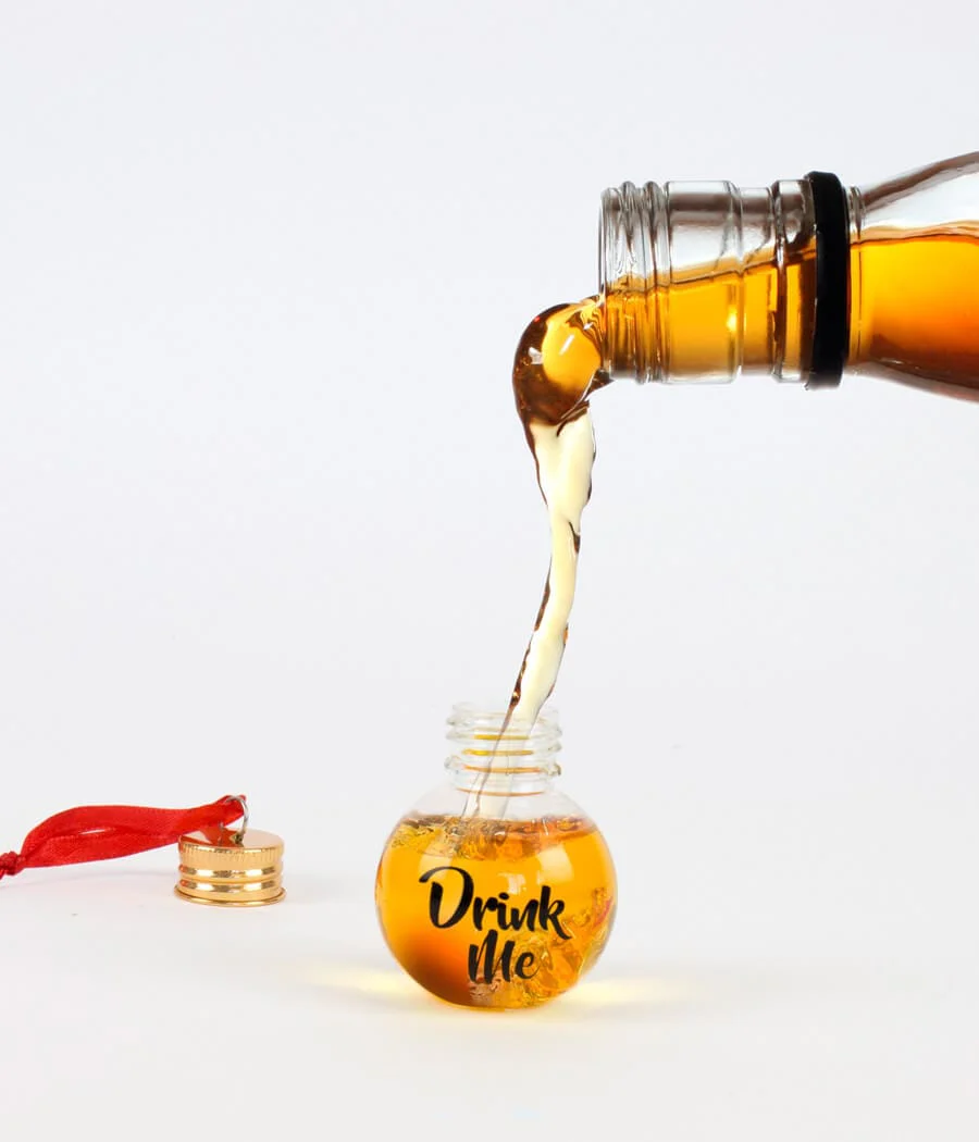Festive Booze Balls - Image 3