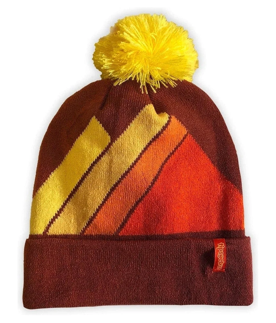 First Tracks Beanie
