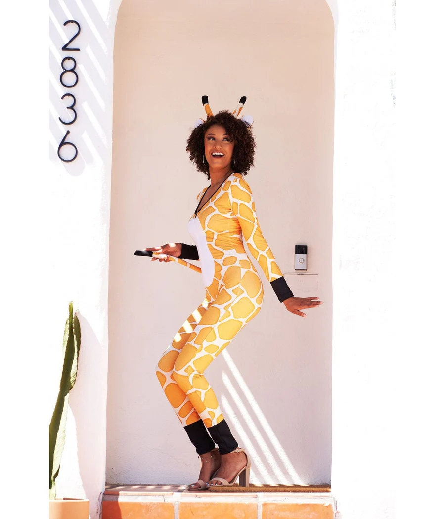 Giraffe Costume - Image 2