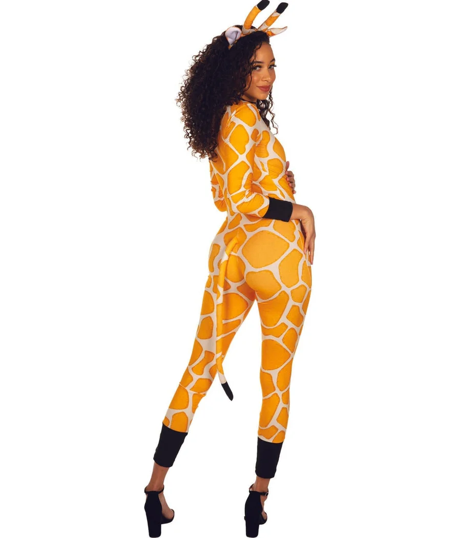 Giraffe Costume - Image 3