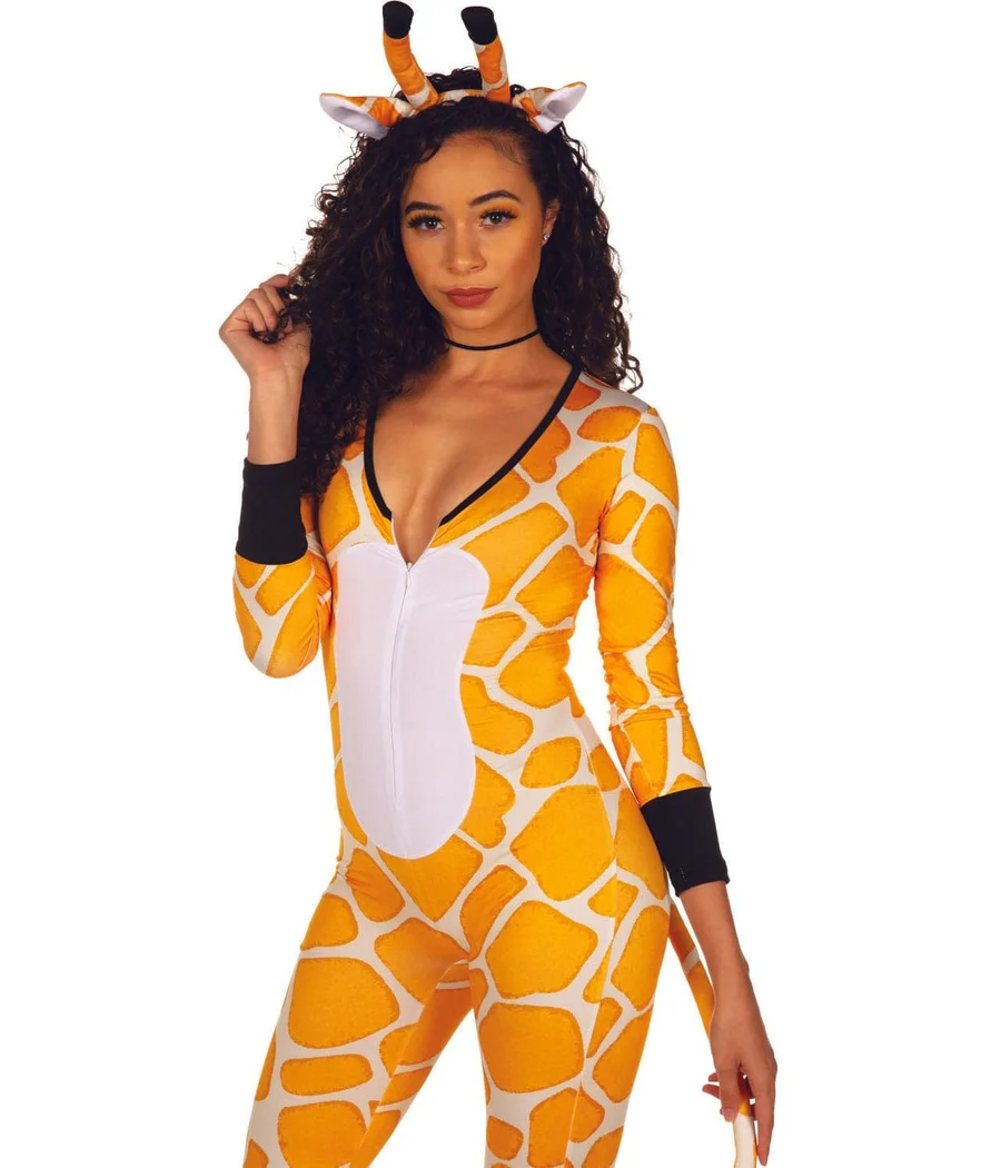 Giraffe Costume - Image 4