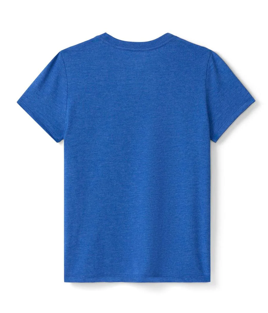 Girl's Dream Team Tee - Image 3