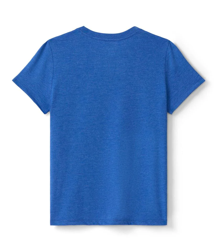 Girl's Meowica Tee - Image 3