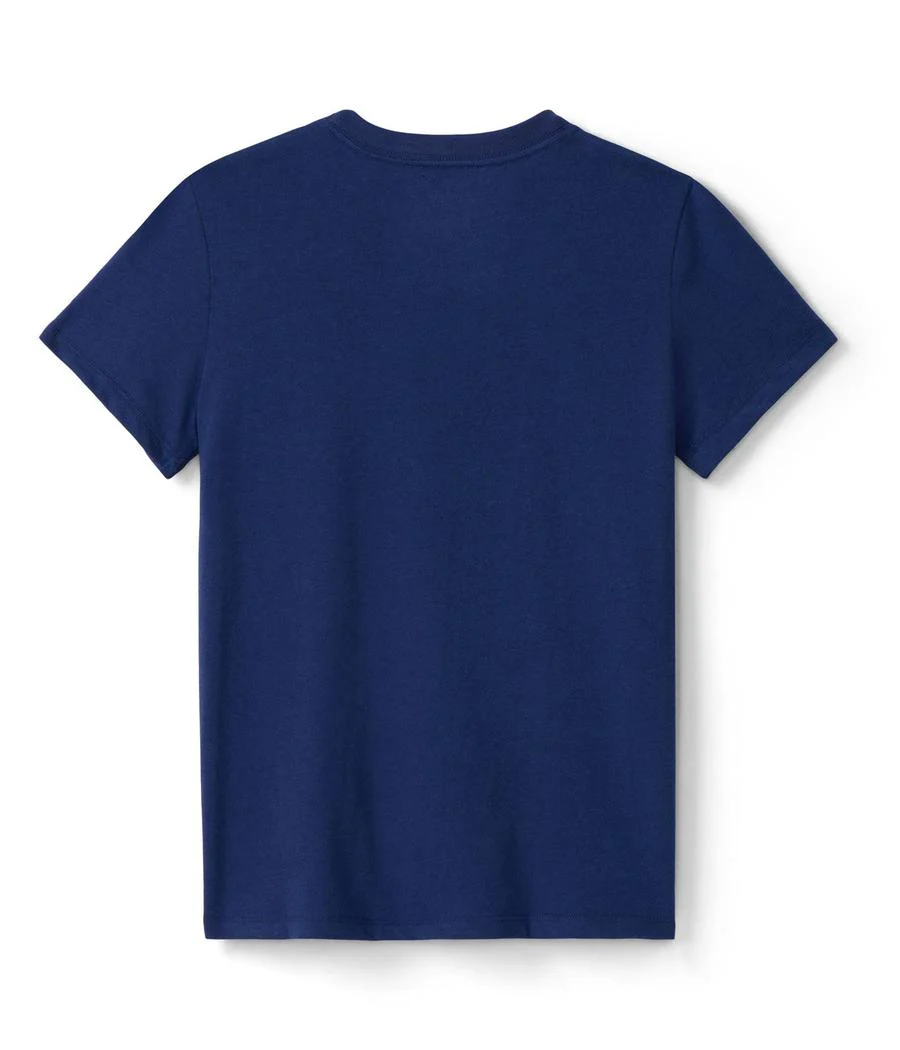 Girl's Epic Eagle Tee - Image 3