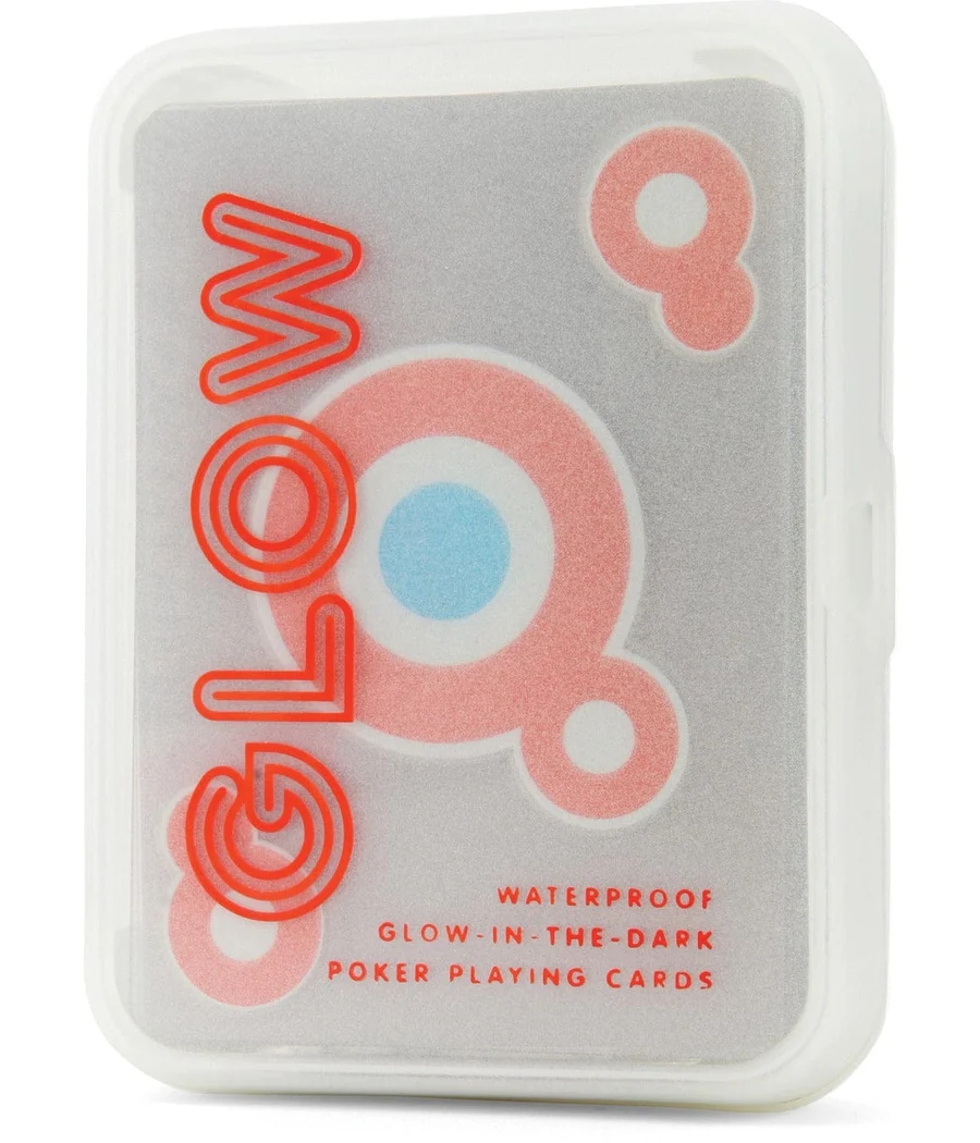 Glow in the Dark Playing Cards - Image 3