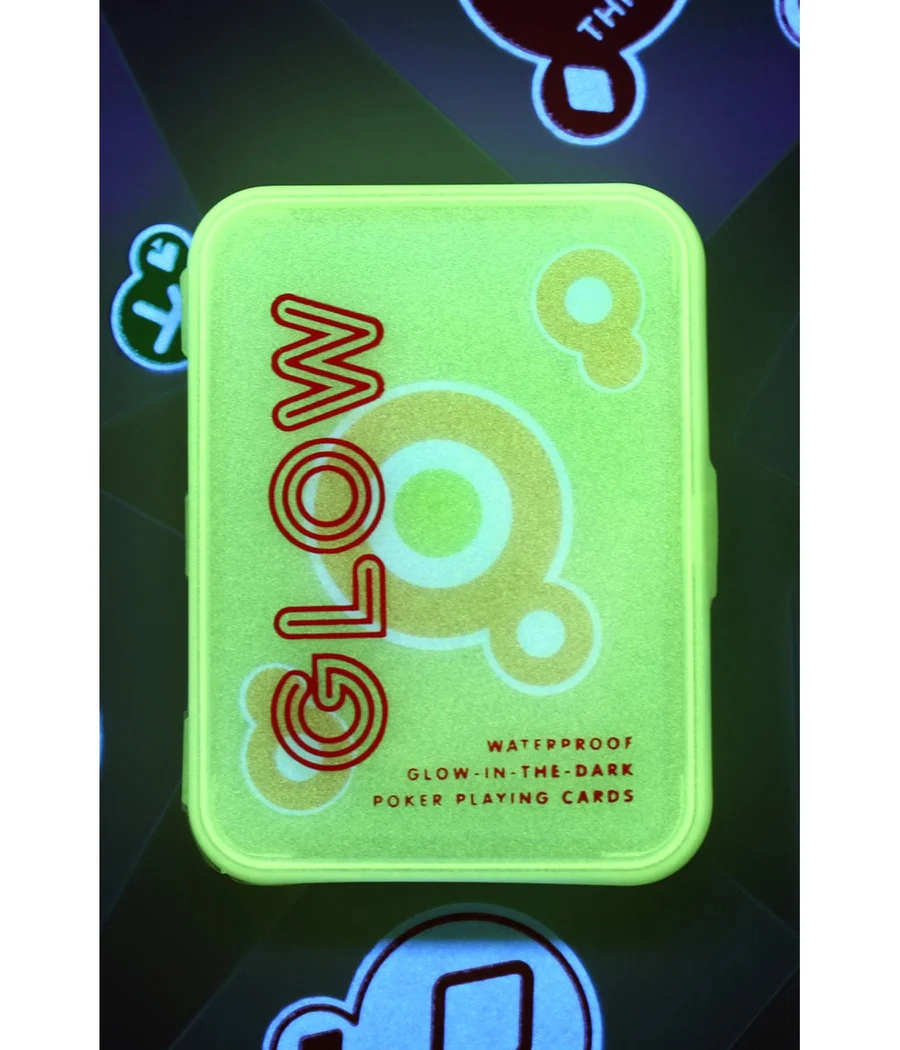 Glow in the Dark Playing Cards - Image 6