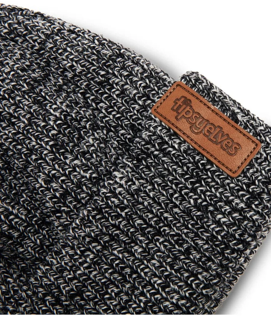 Gray Beanie - Image 3