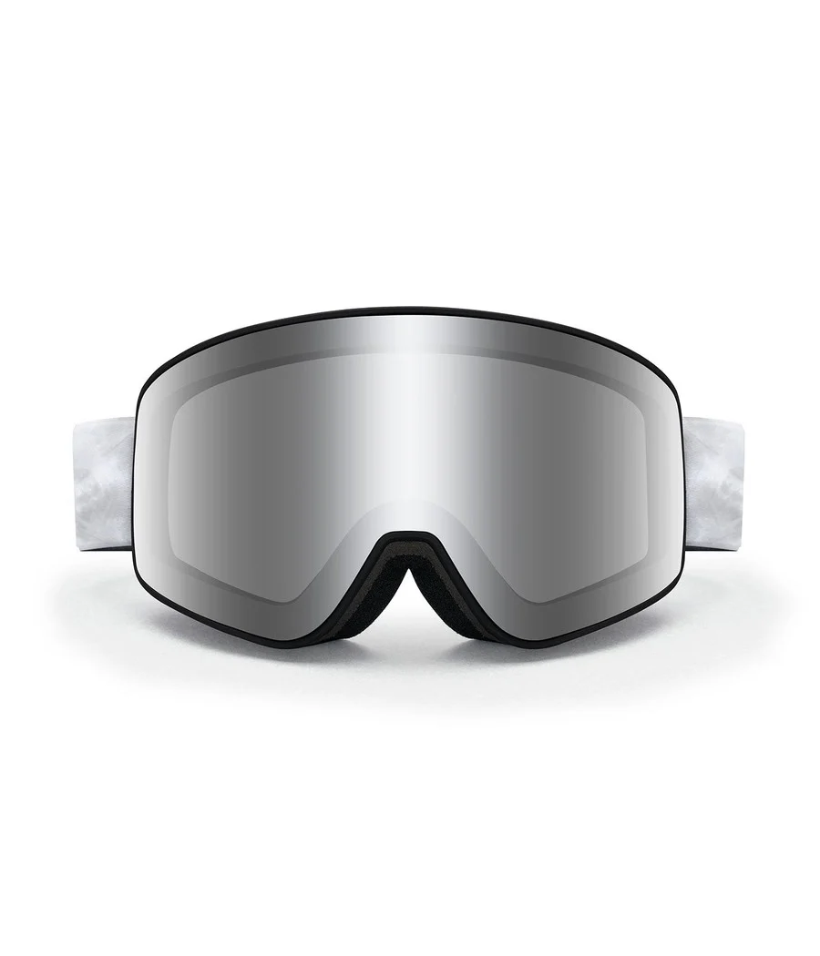 Smoke Show CASCADE Snow Goggles - Image 2