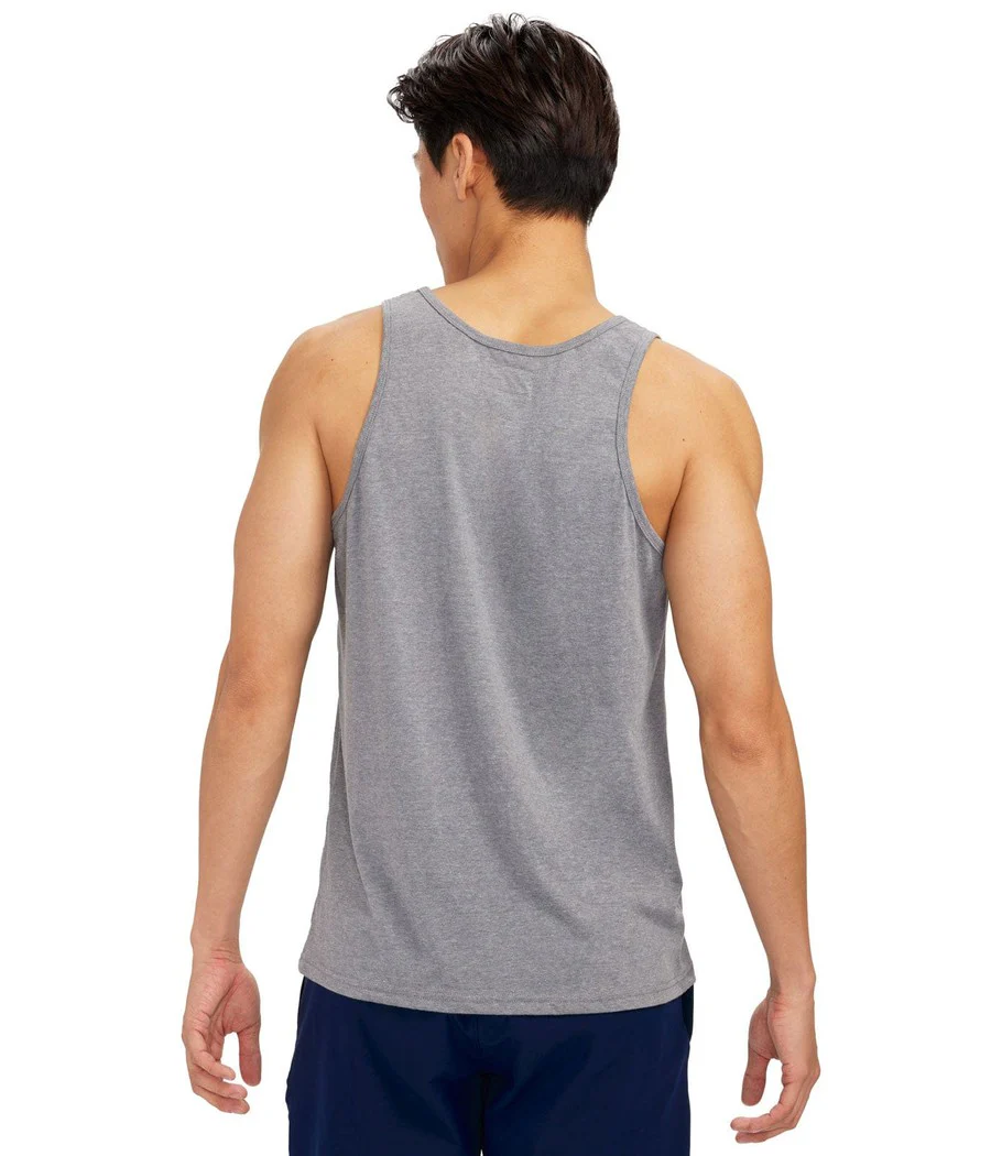 Verified Gay Tank Top - Image 3