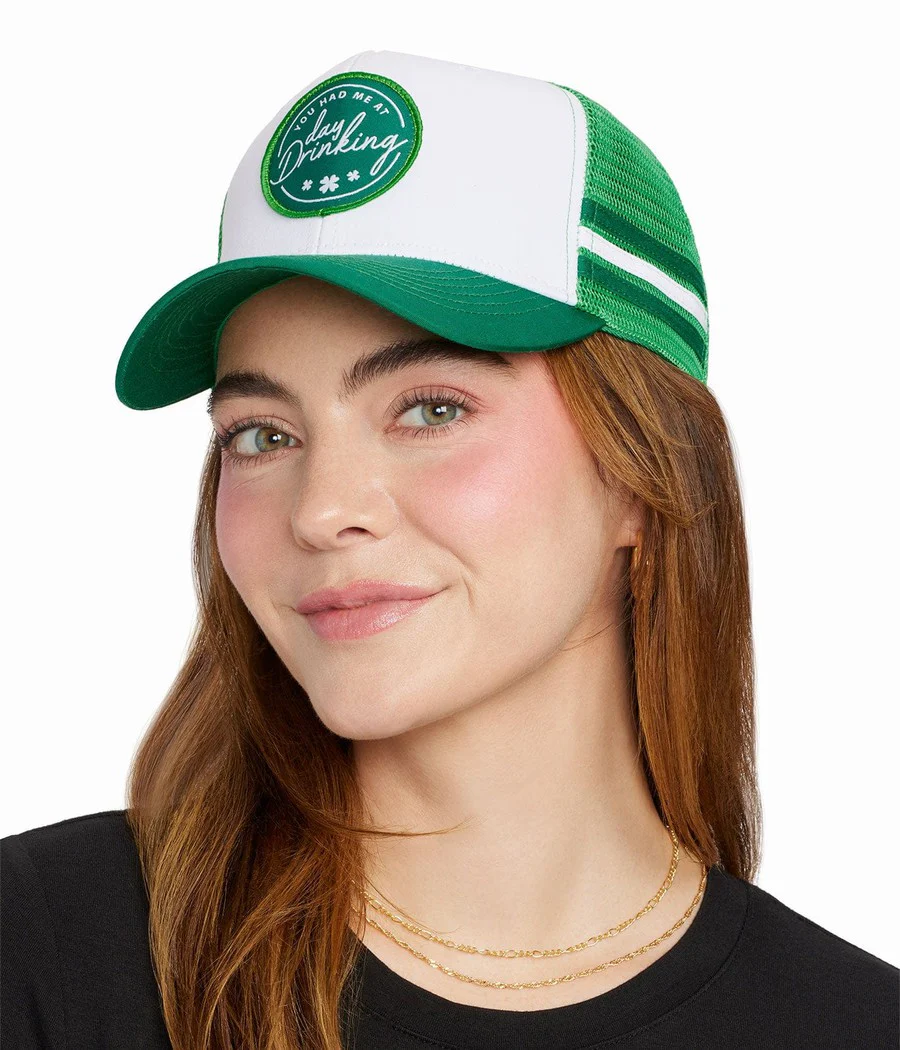 Day Drinking Hat - Image 3