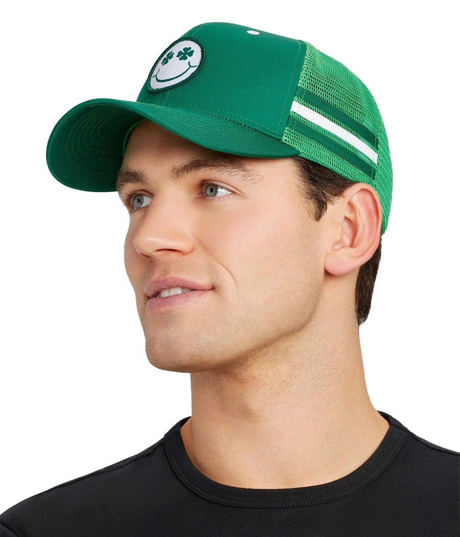Smilin' on St. Paddy's Hat - Image 3