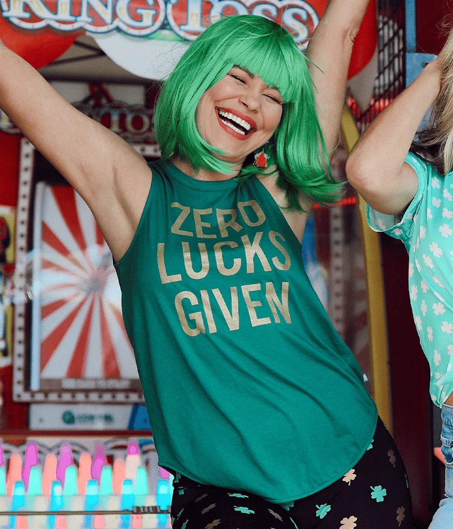 Green Wig - Image 2