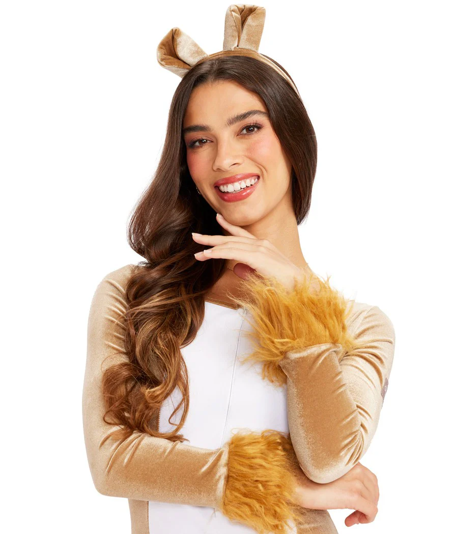 Lion Costume - Image 3