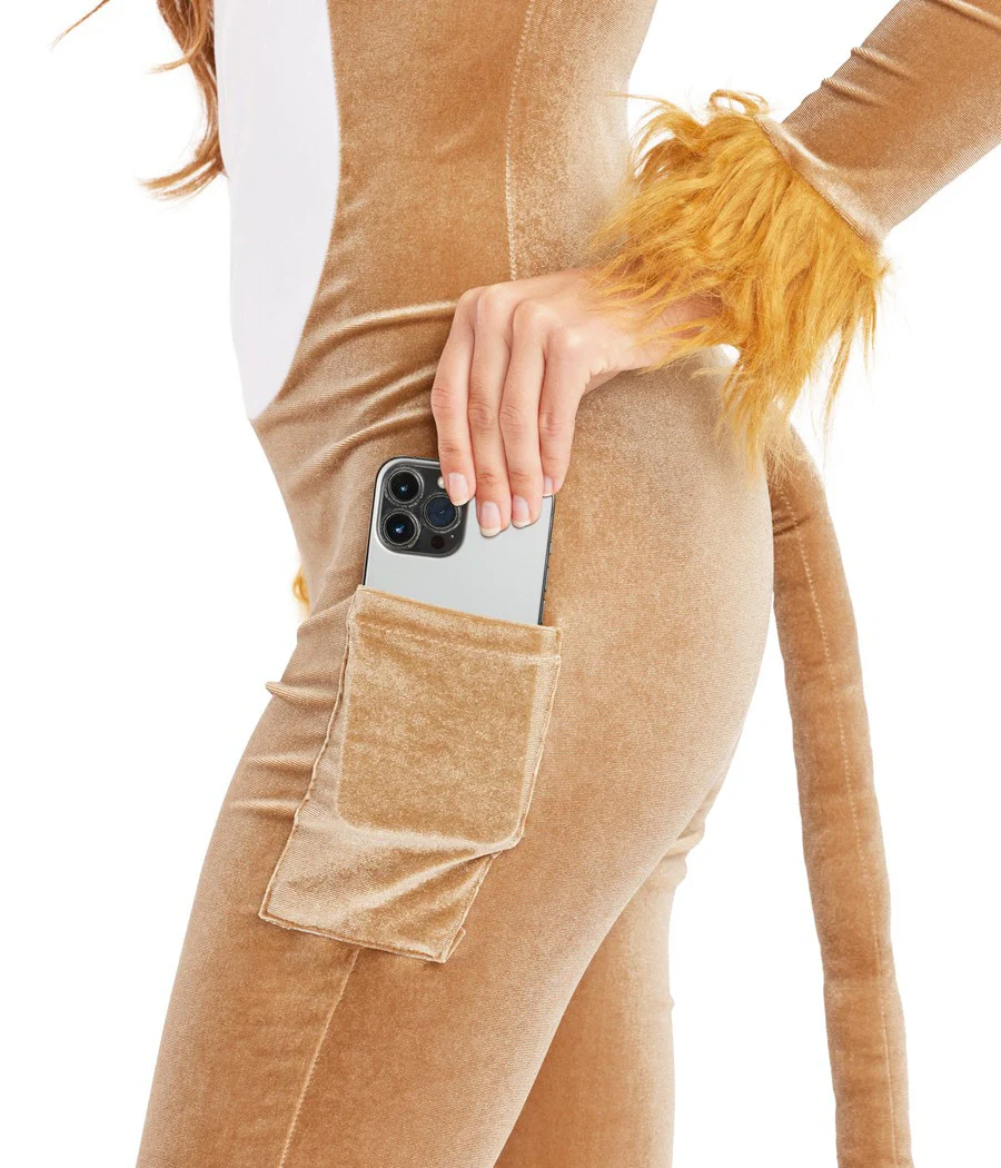Lion Costume - Image 4